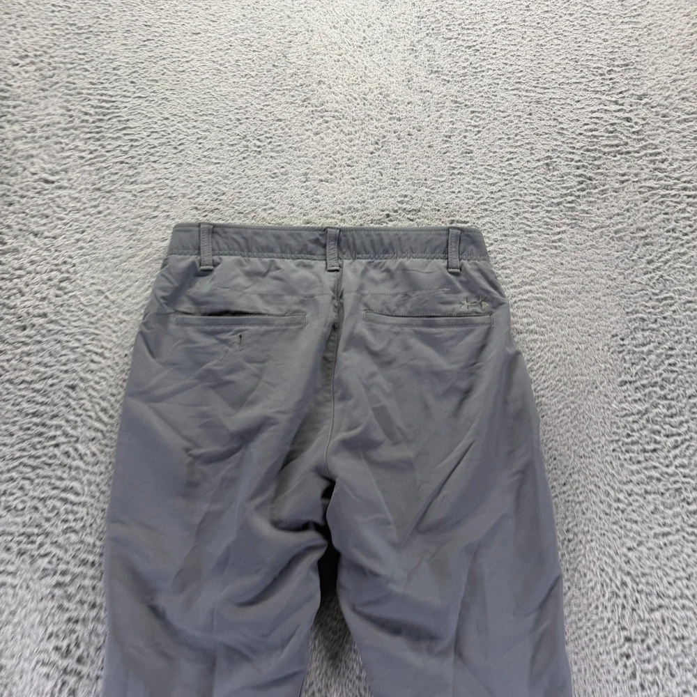 Under Armour before purchasing